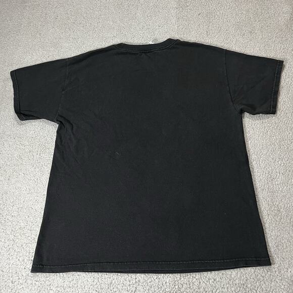 Kiss T Shirt Mens L Freedom To Rock Tour Concert Band Short Sleeve Music 2016 - Picture 13 of 13